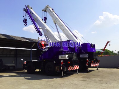 Sewa Roughter Crane Cilegon